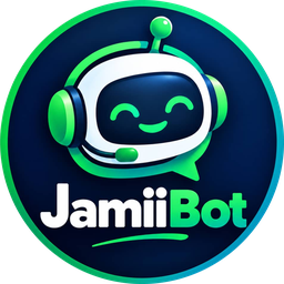 JamiiBot
